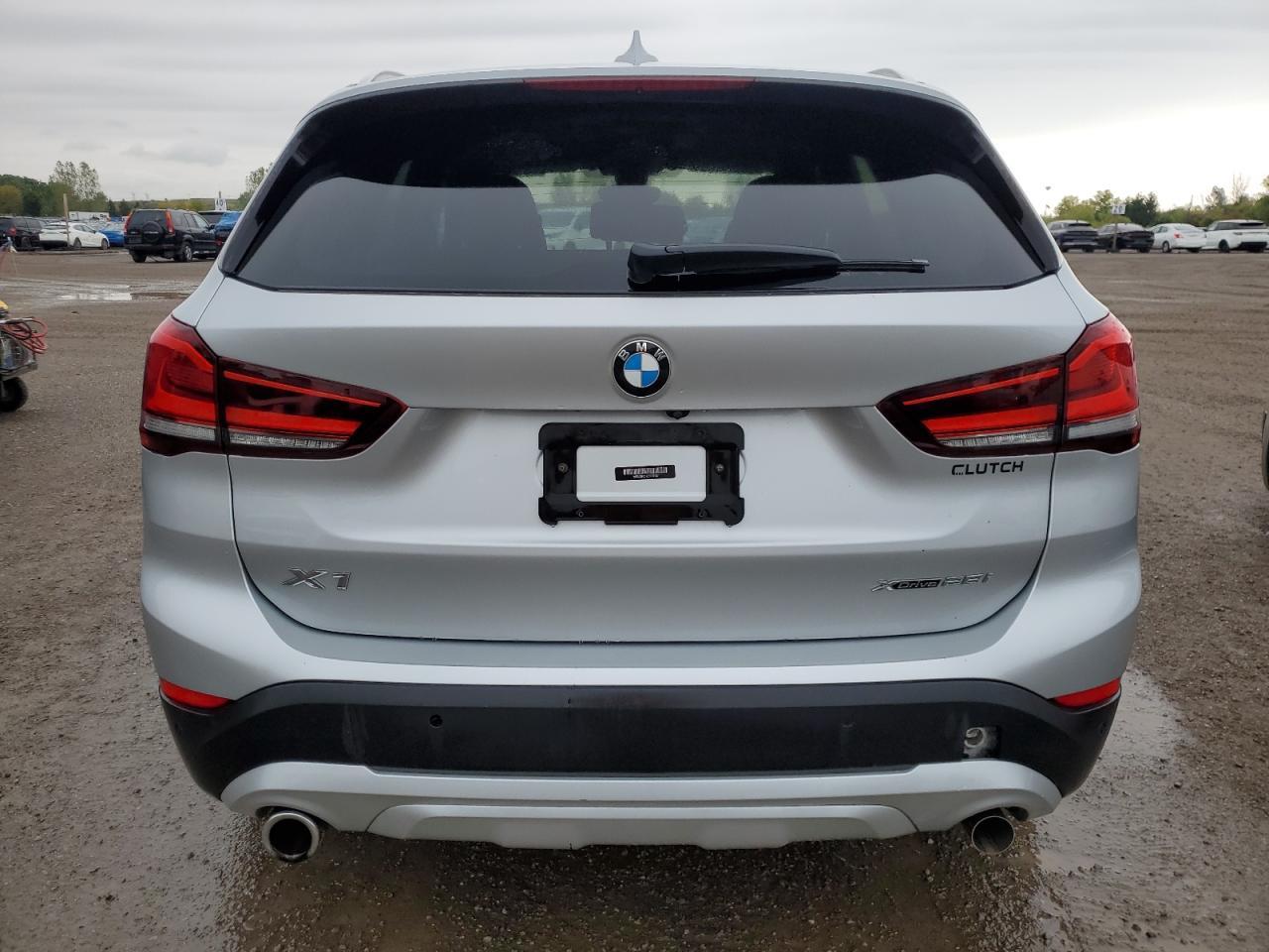 2020 BMW X1 xDrive28I - Фото 6