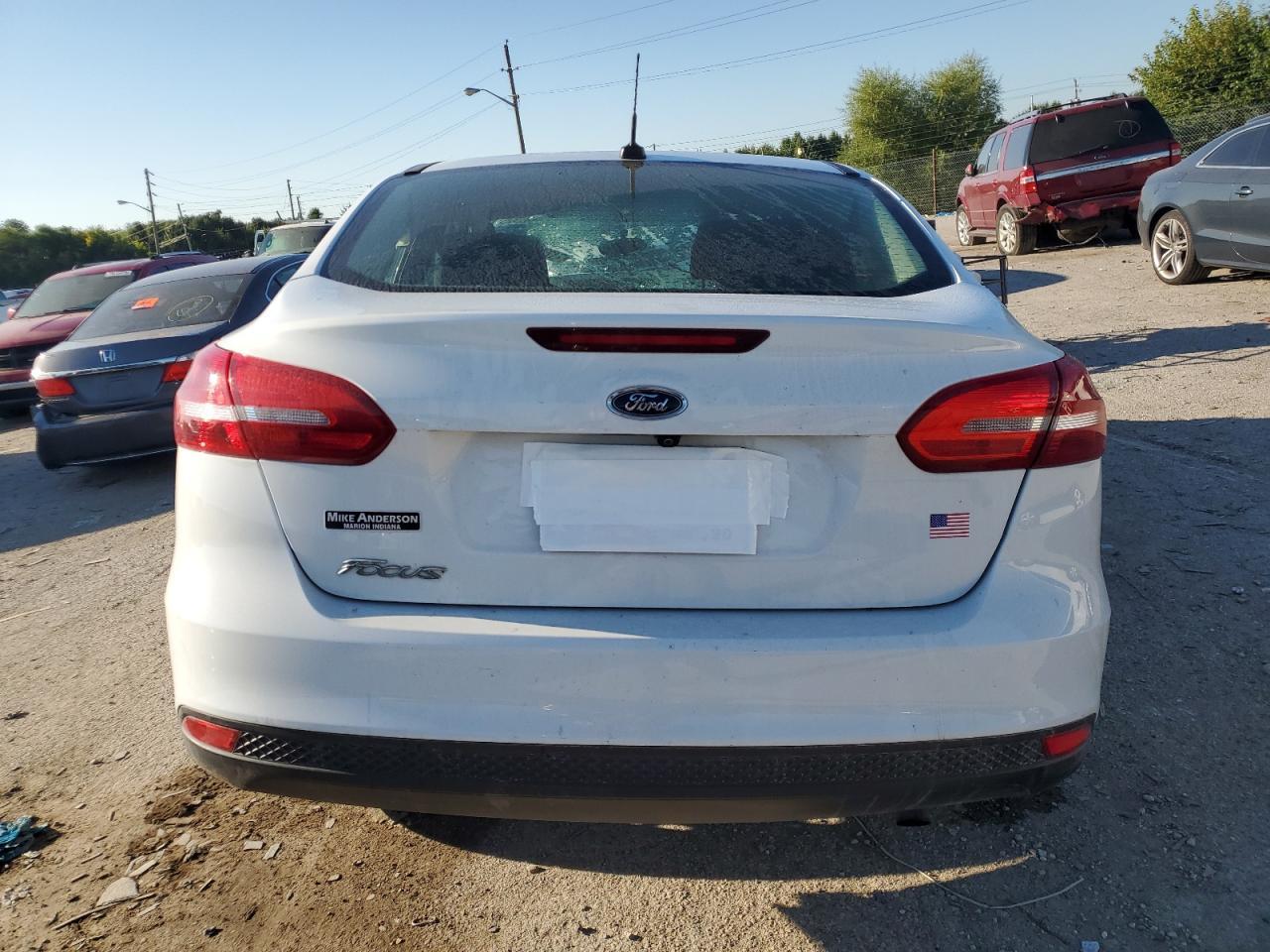 2017 Ford Focus S - Image 6