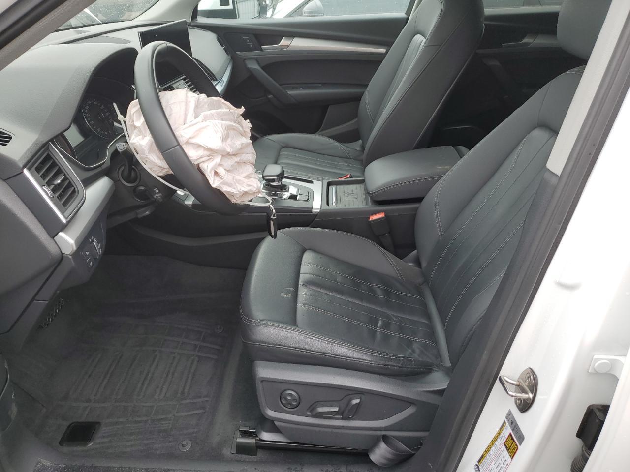 2021 Audi Q5 Premium - Image 7