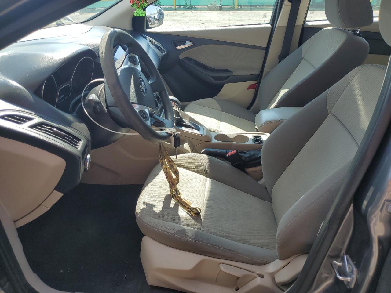 2013 Ford Focus Se - Image 7