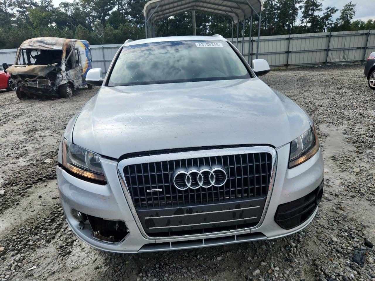2011 Audi Q5 Premium - Фото 5