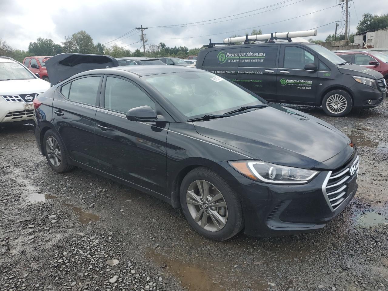 2018 Hyundai Elantra Sel - Фото 4