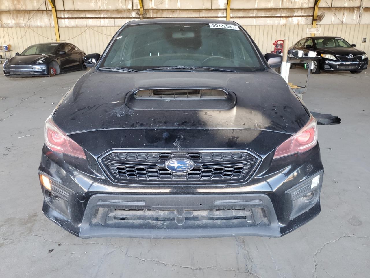 2020 Subaru Wrx - Image 5