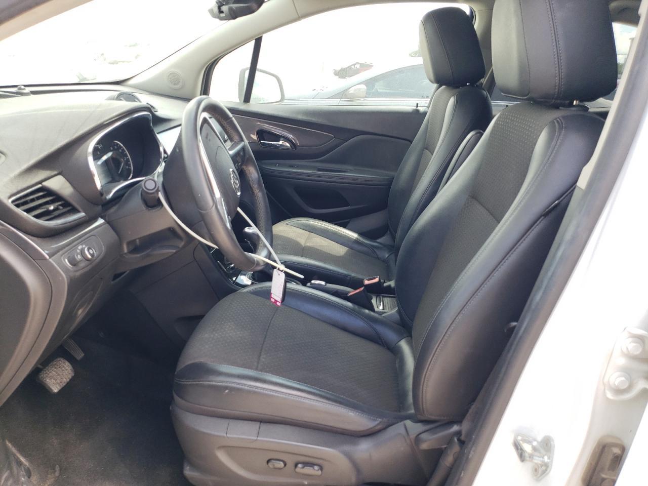 2020 Buick Encore Preferred - Фото 7