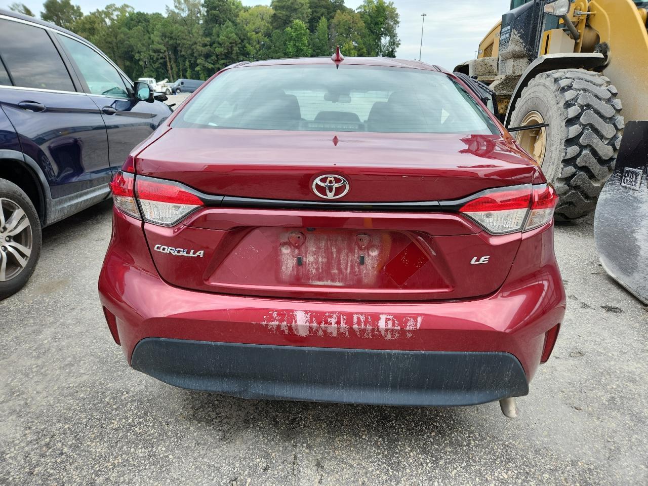 2024 Toyota Corolla Le - Image 6