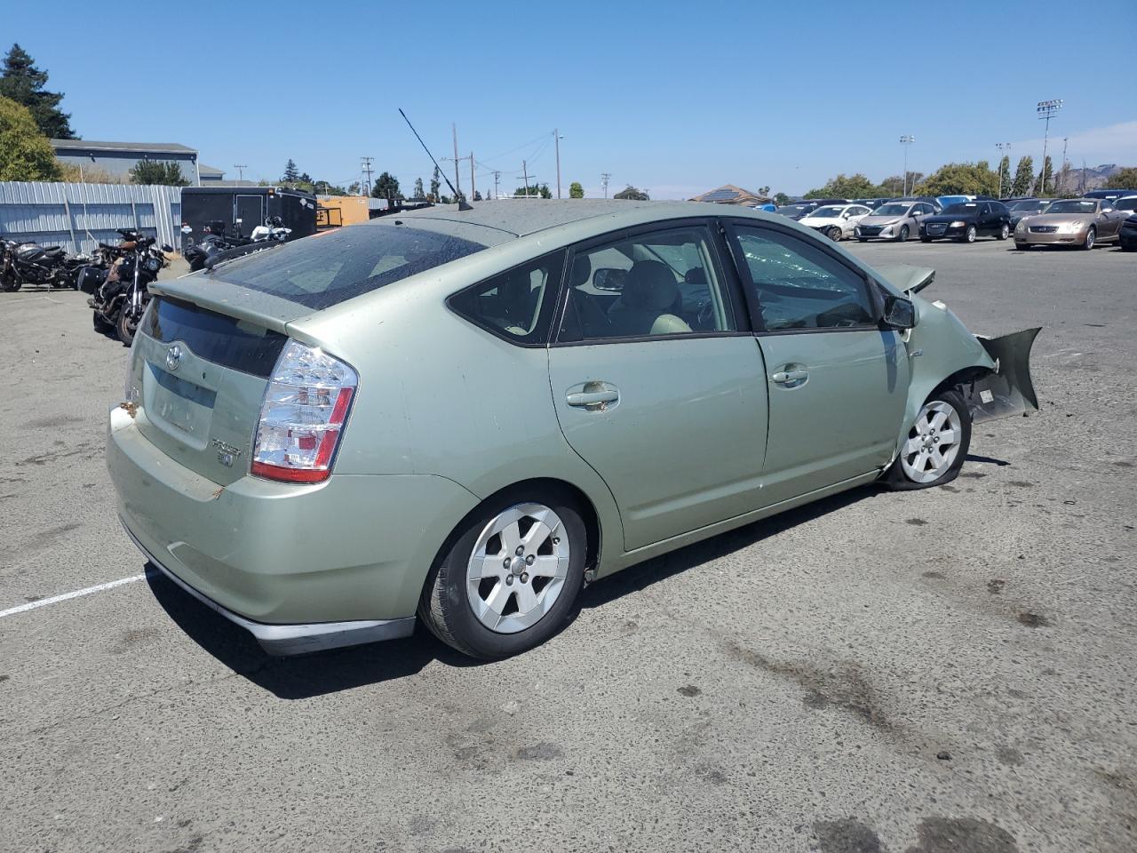 2007 Toyota Prius - Image 3