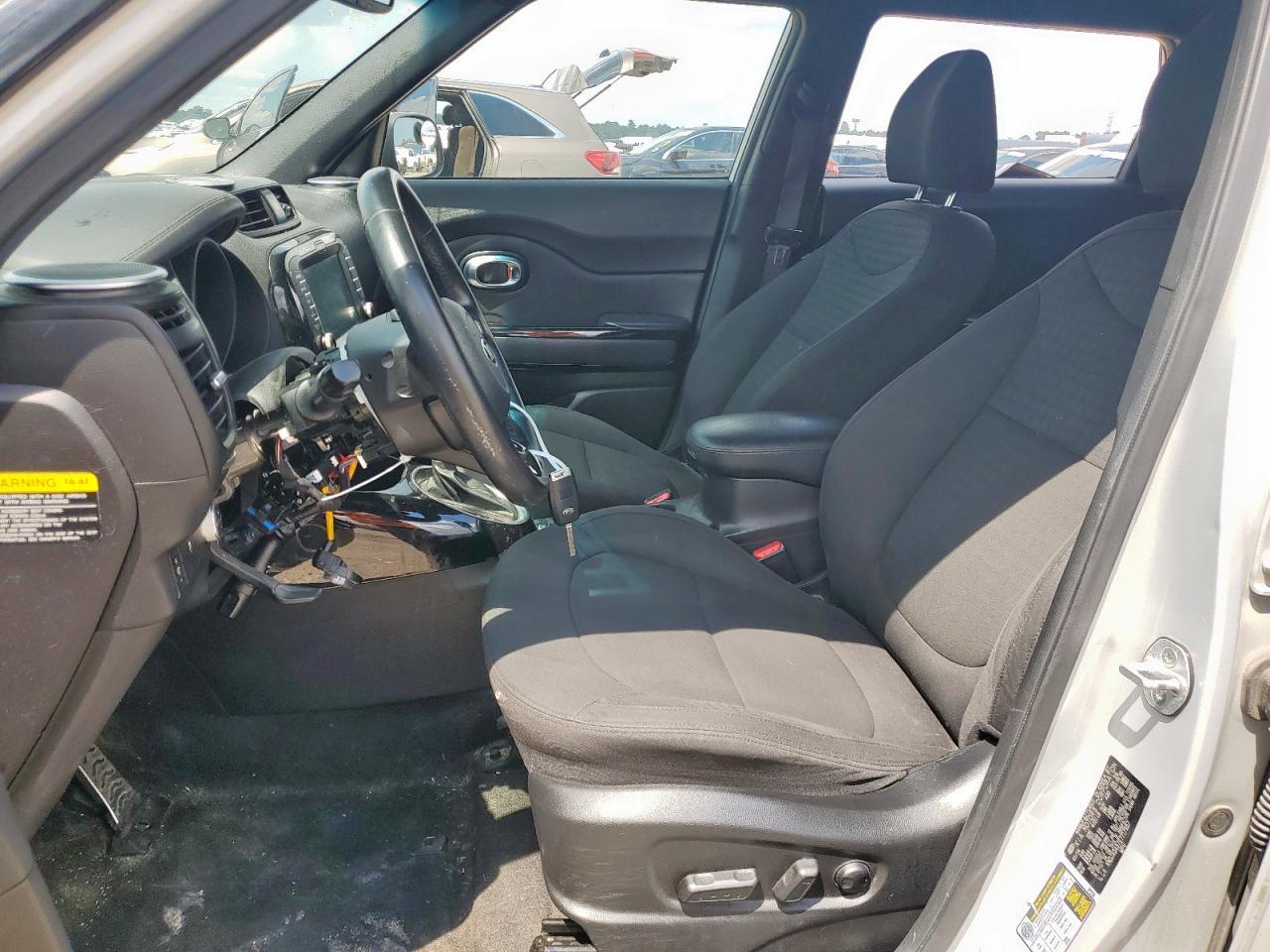 2014 Kia Soul ! - Фото 7