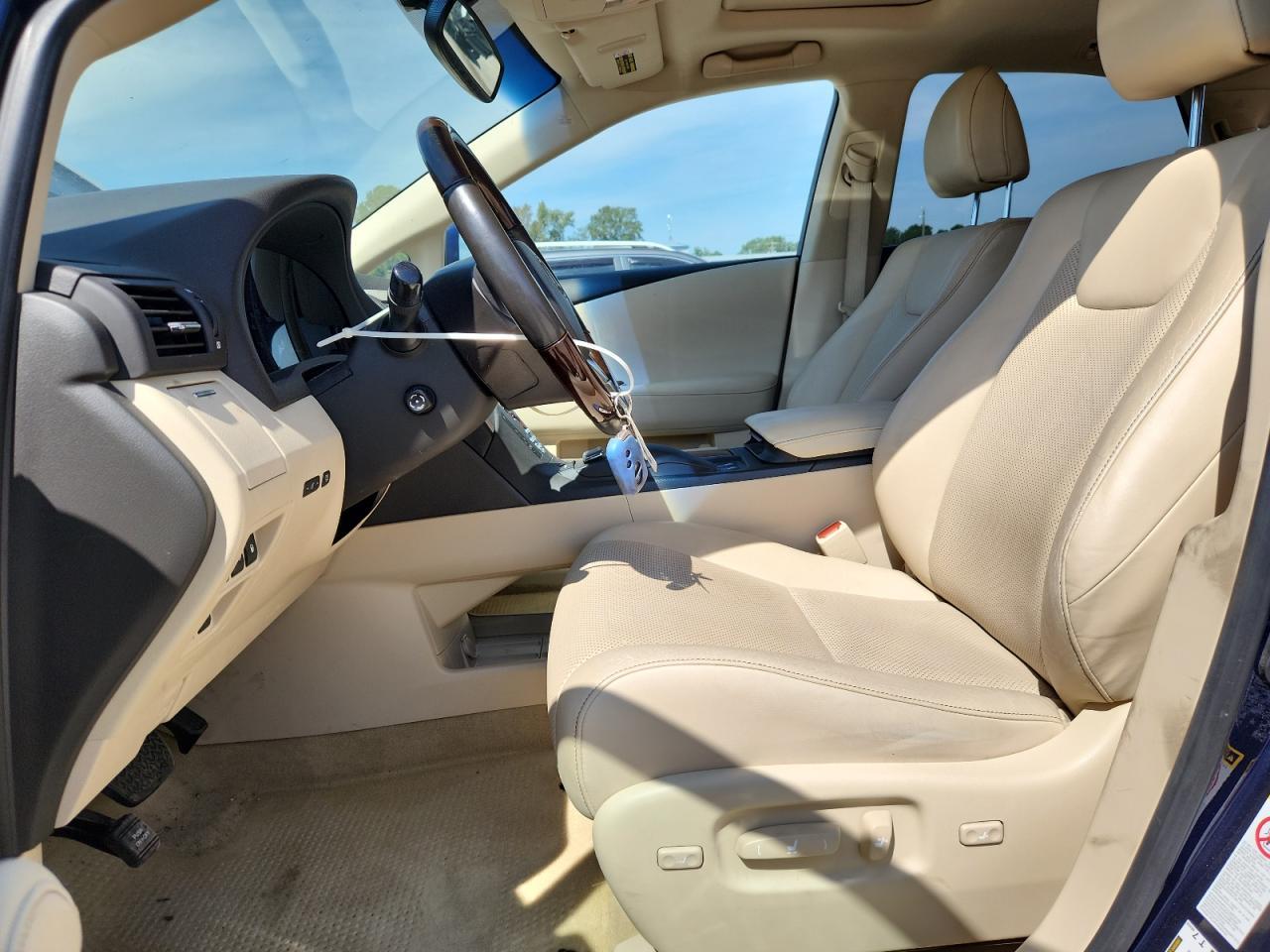 2015 Lexus Rx 350 Base - Image 7