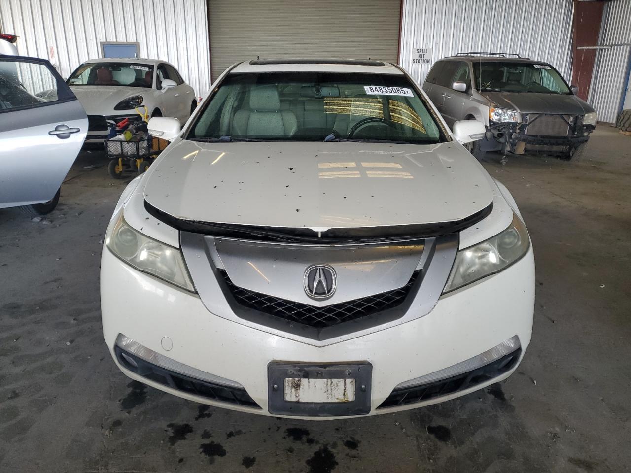 2009 Acura Tl - Фото 5