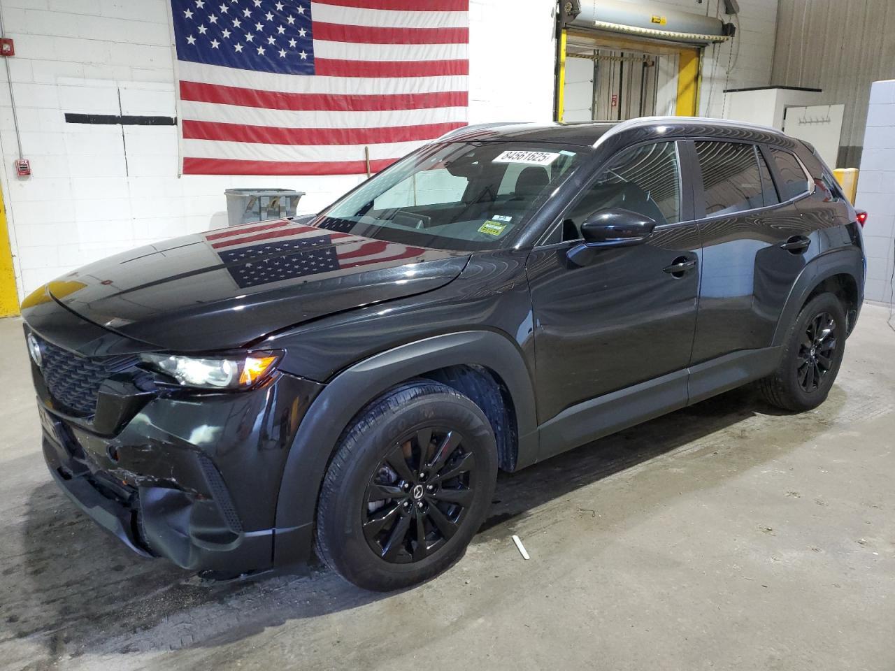 2024 Mazda Cx-50 Premium