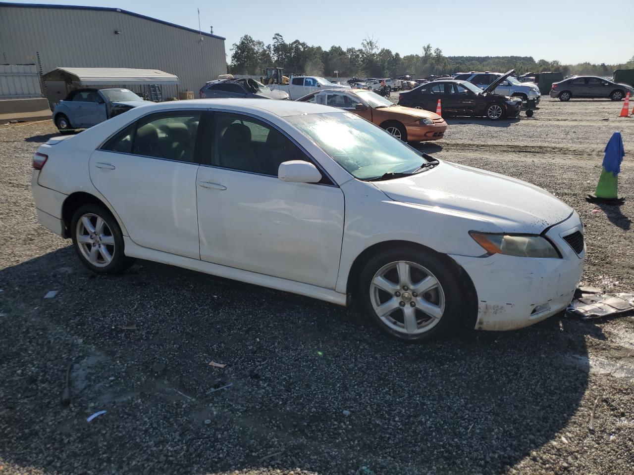 2009 Toyota Camry Base - Image 4