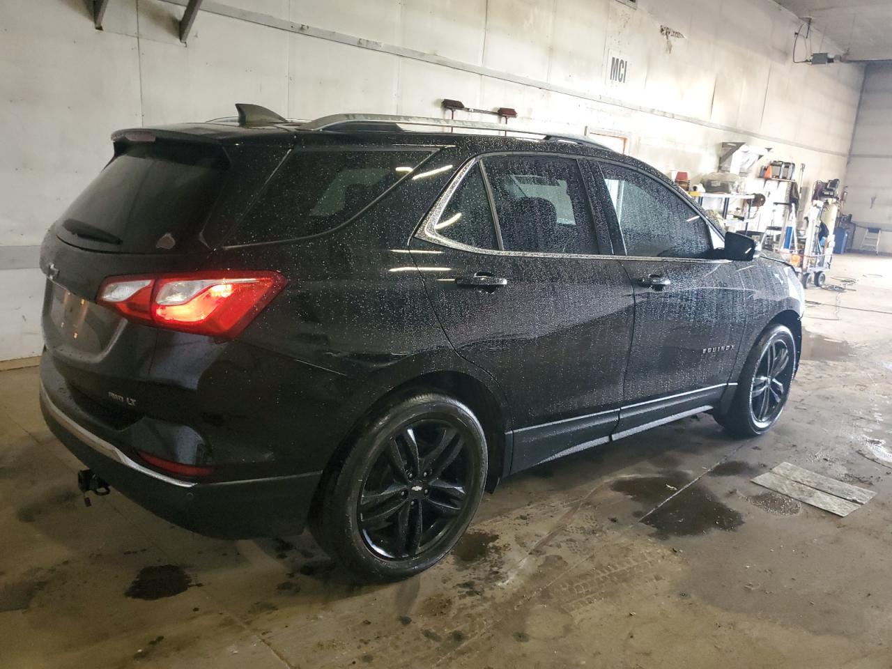 2020 Chevrolet Equinox Lt - Image 3
