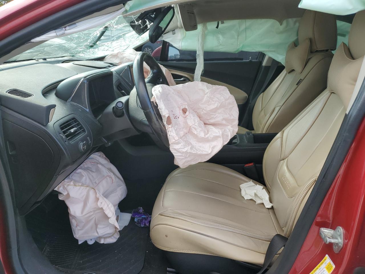 2012 Chevrolet Volt - Image 7