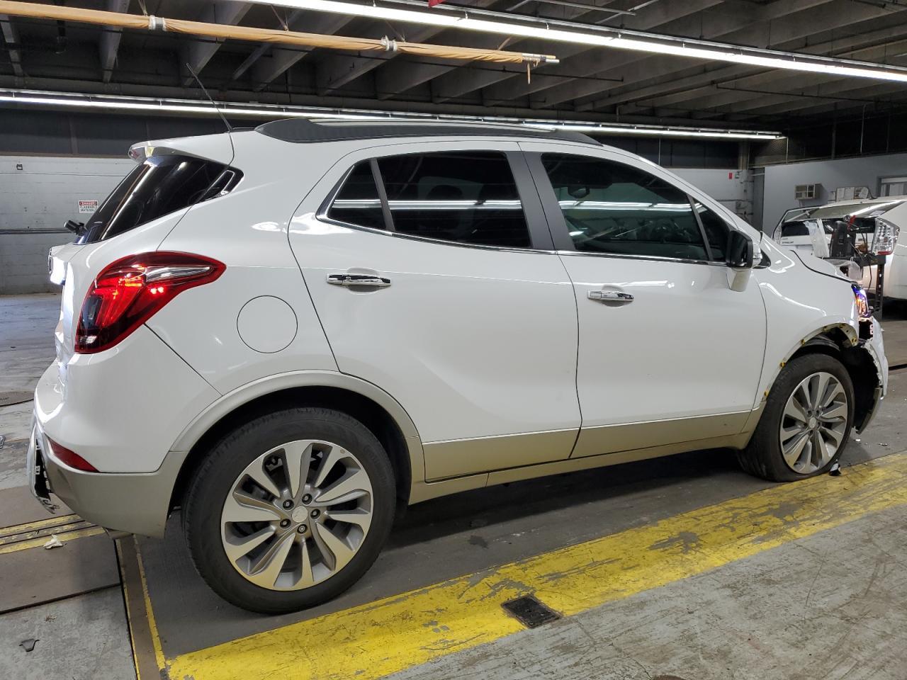 2019 Buick Encore Preferred - Фото 3