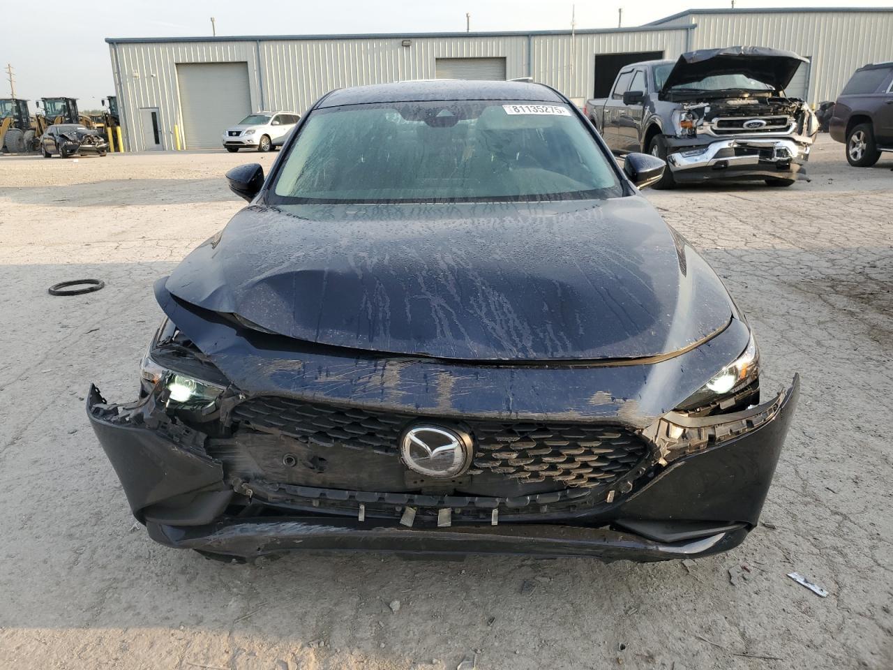 2023 Mazda 3 Select - Фото 5