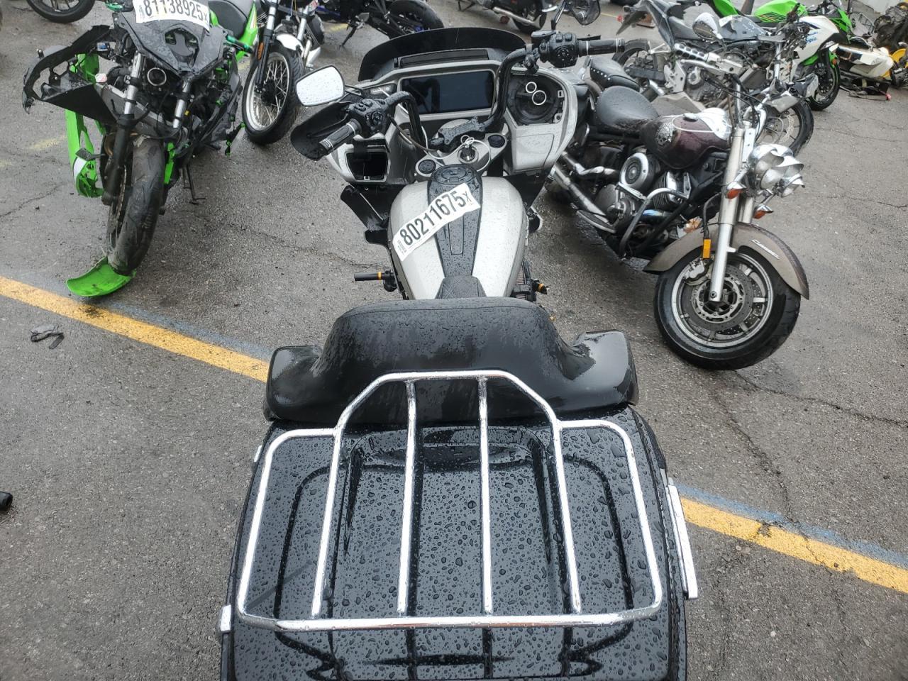 2023 Harley-Davidson Fltrxse - Фото 6