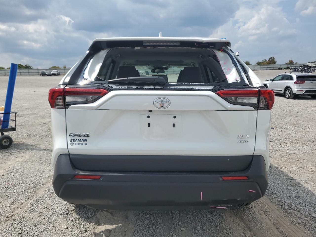 2024 Toyota Rav4 Xle Premium - Фото 6