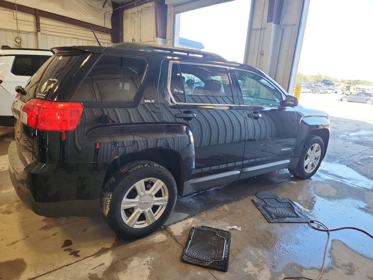 2014 GMC Terrain Slt - Image 3