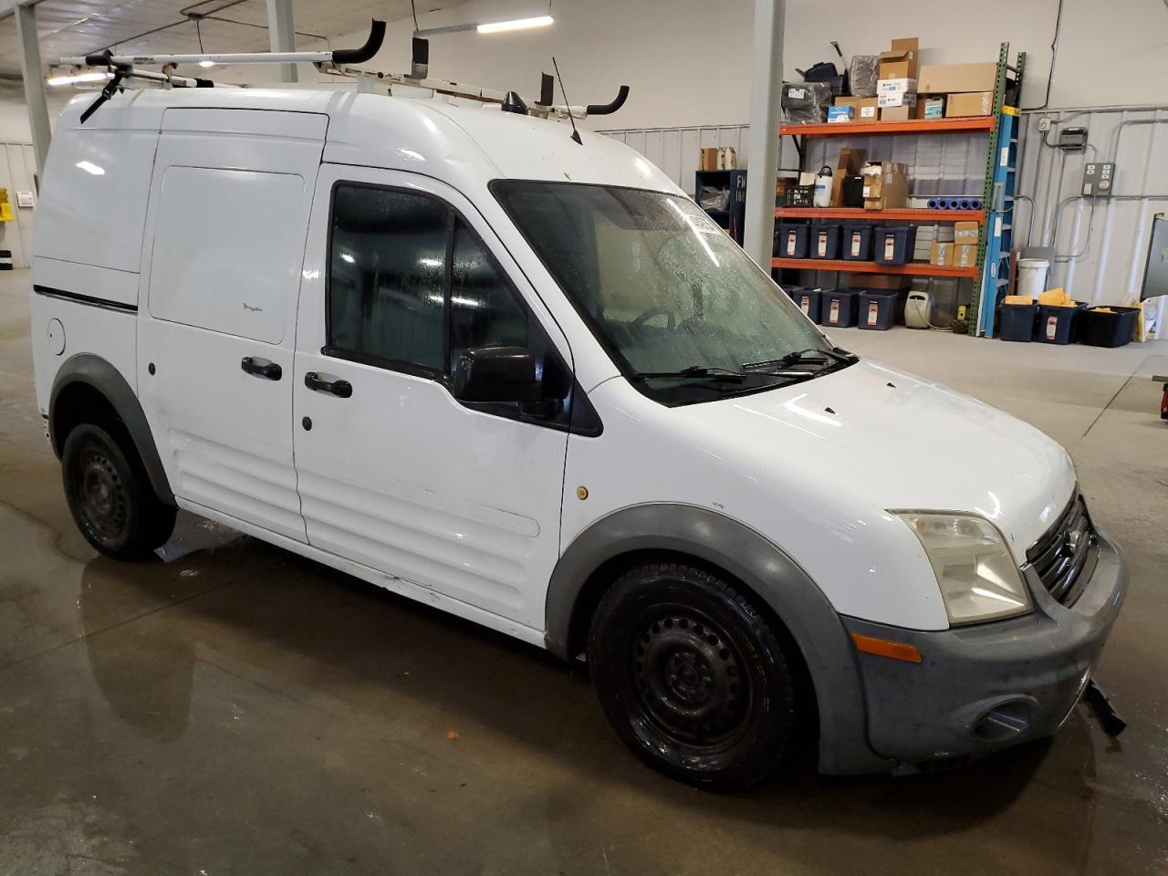 2012 Ford Transit Connect Xl - Image 4