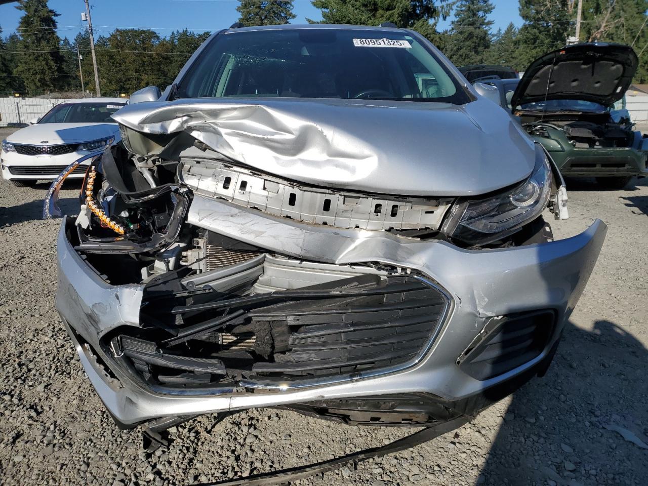 2019 Chevrolet Trax 1Lt - Image 5