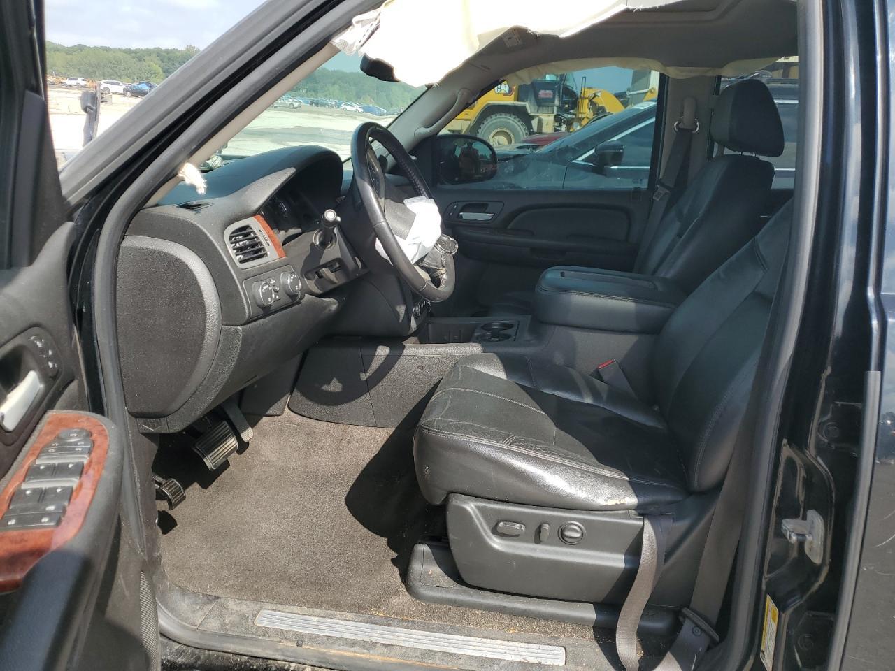 2009 GMC Yukon Slt - Фото 7