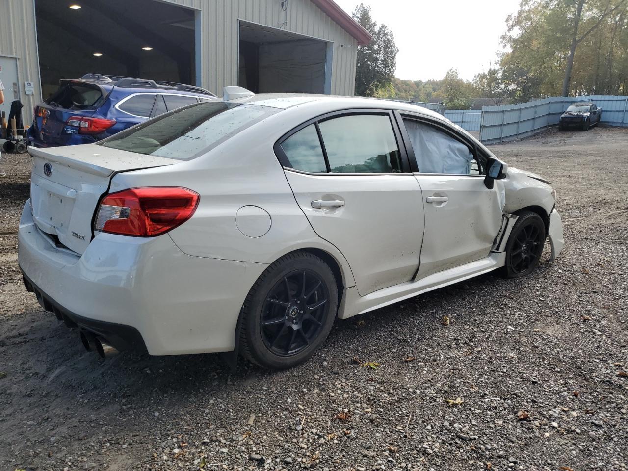 2017 Subaru Wrx Limited - Image 3