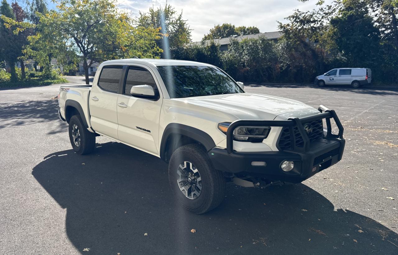 2023 Toyota Tacoma Double Cab