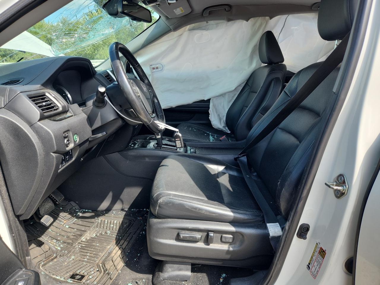 2019 Honda Ridgeline Rtl - Image 7