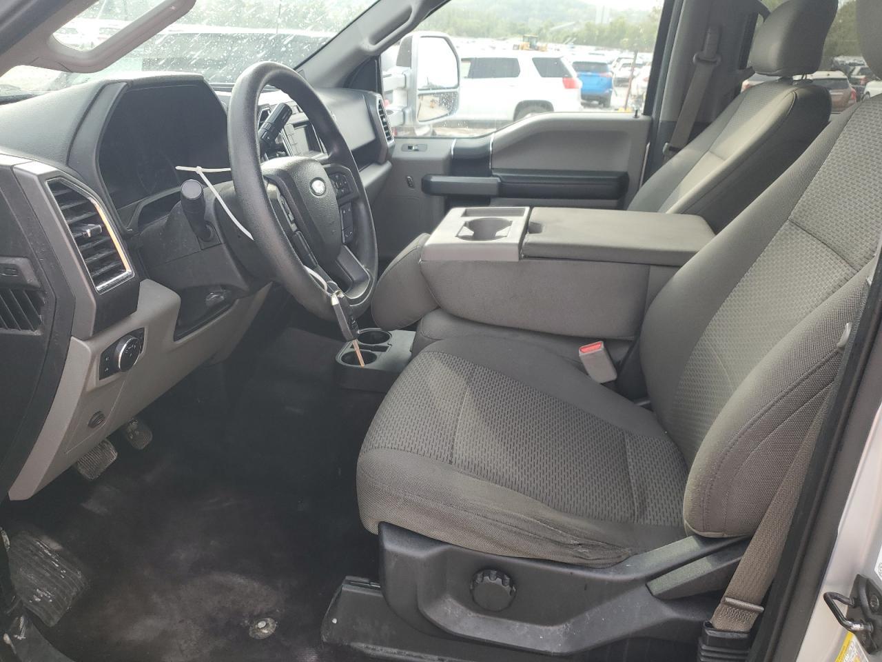 2016 Ford F150 Supercrew - Фото 7