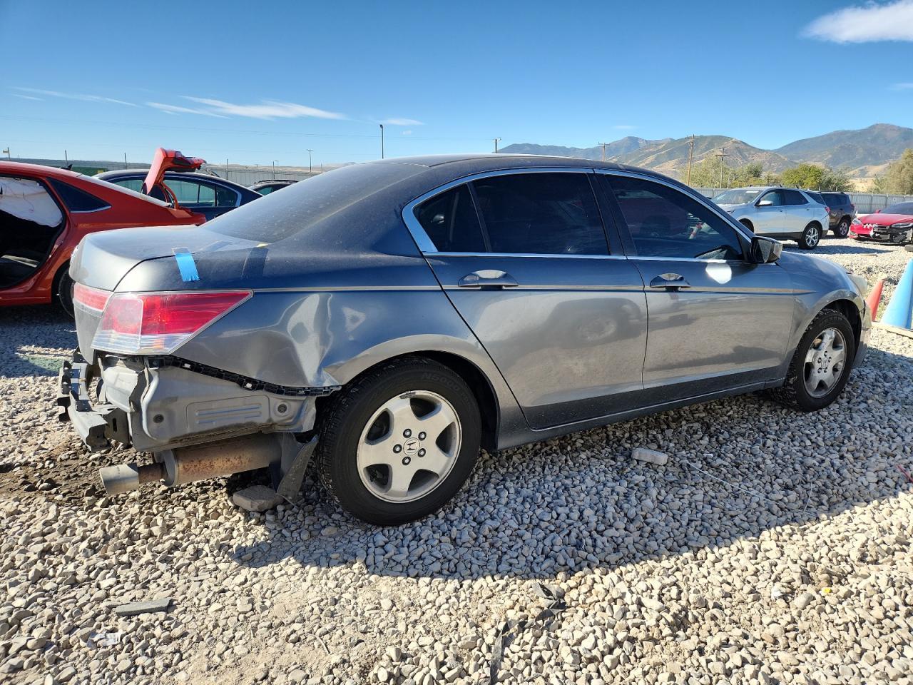 2012 Honda Accord Lx - Image 3