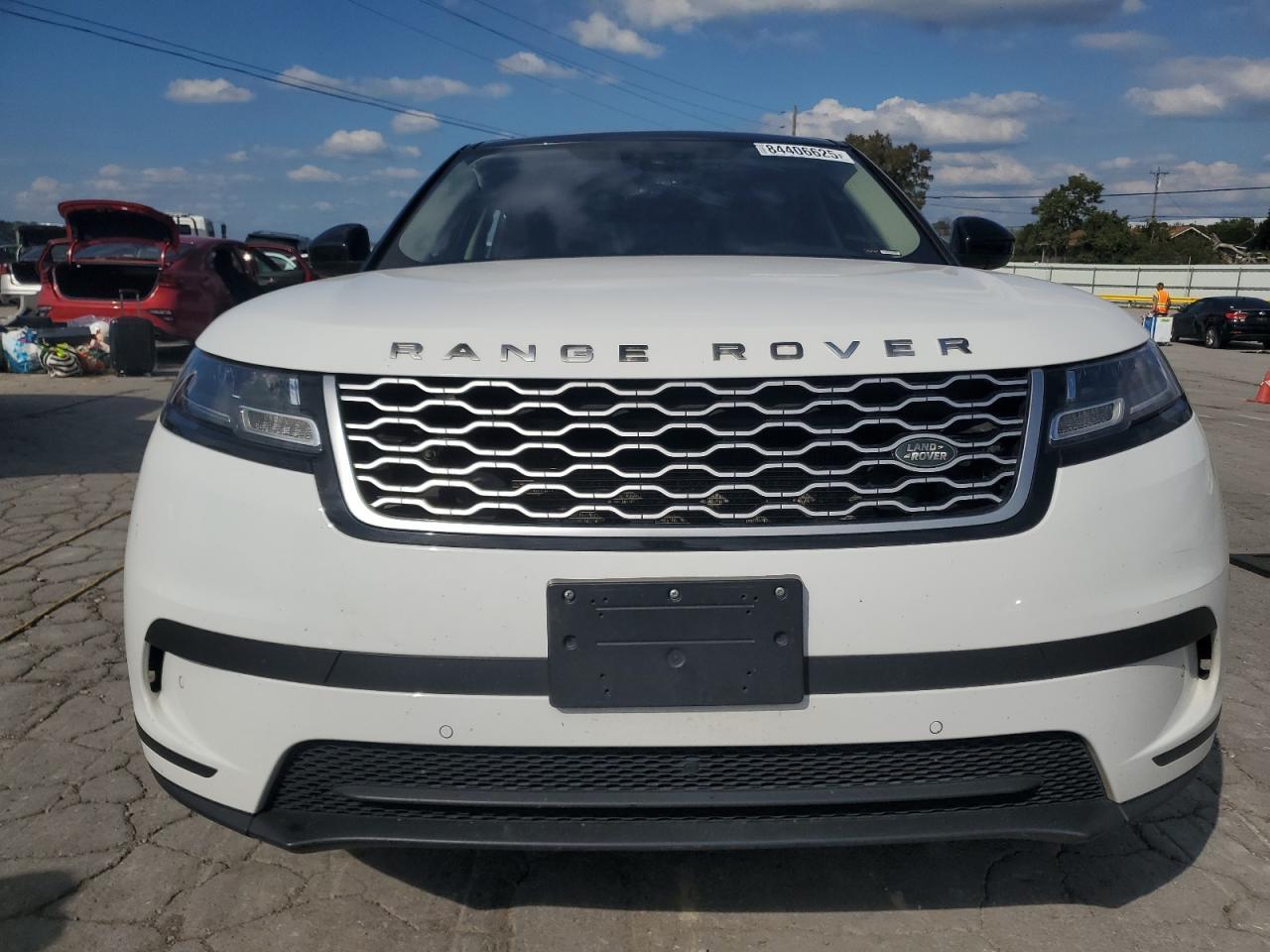 2019 Land Rover Range Rover Velar - Image 5