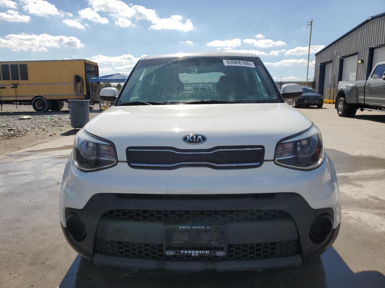 2017 Kia Soul - Фото 5