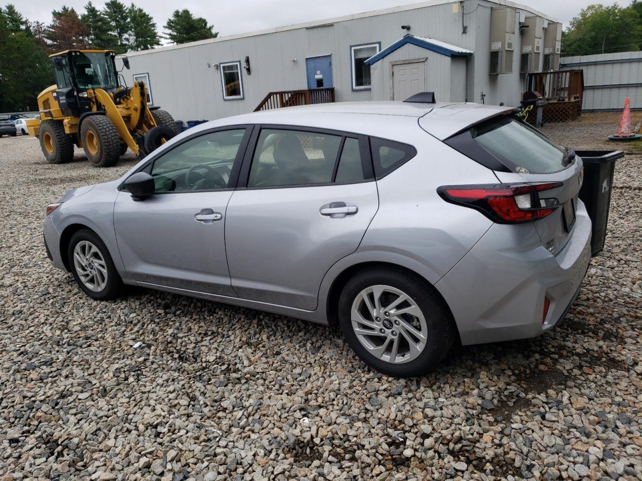 2024 Subaru Impreza - Image 2