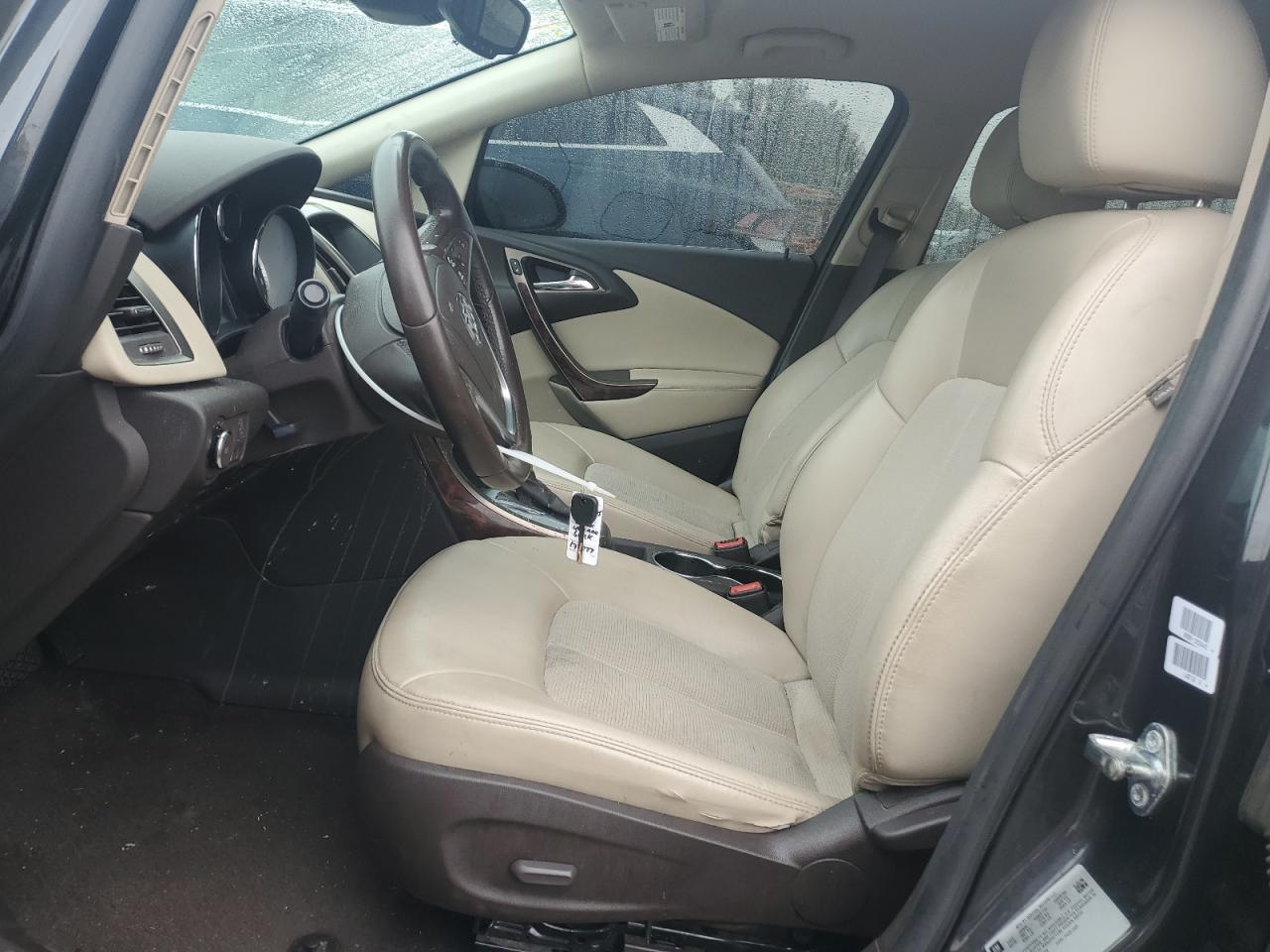 2015 Buick Verano Convenience - Фото 7