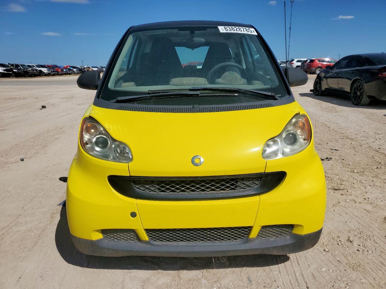 2010 Smart Fortwo Pure - Image 5