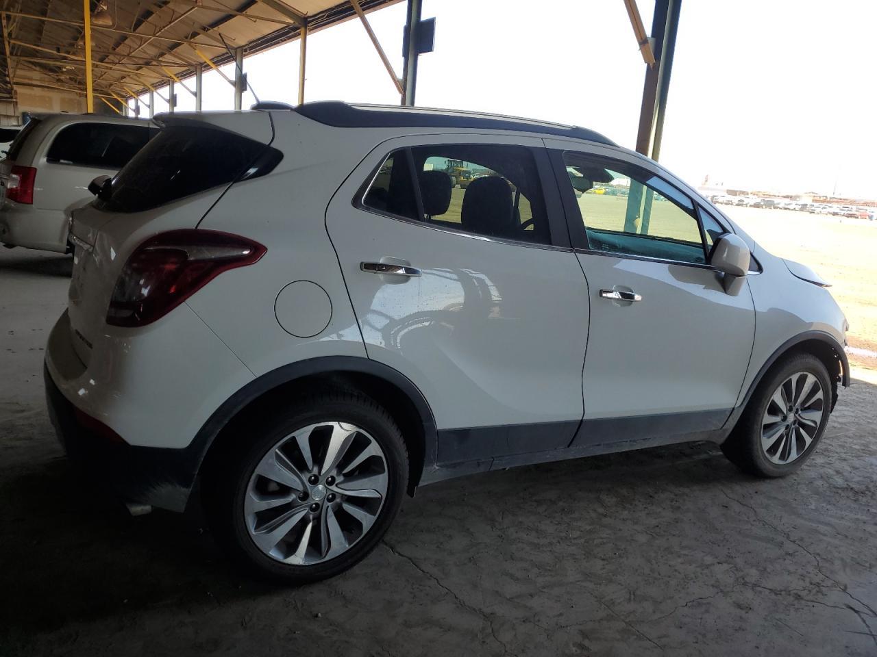 2020 Buick Encore Preferred - Фото 3