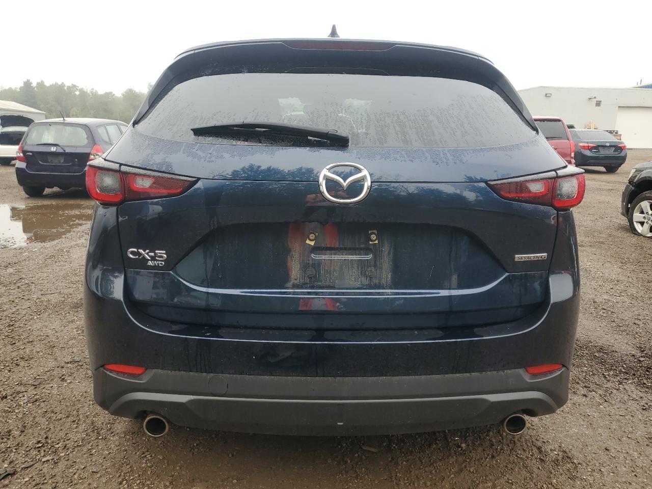 2022 Mazda Cx-5 Premium - Image 6