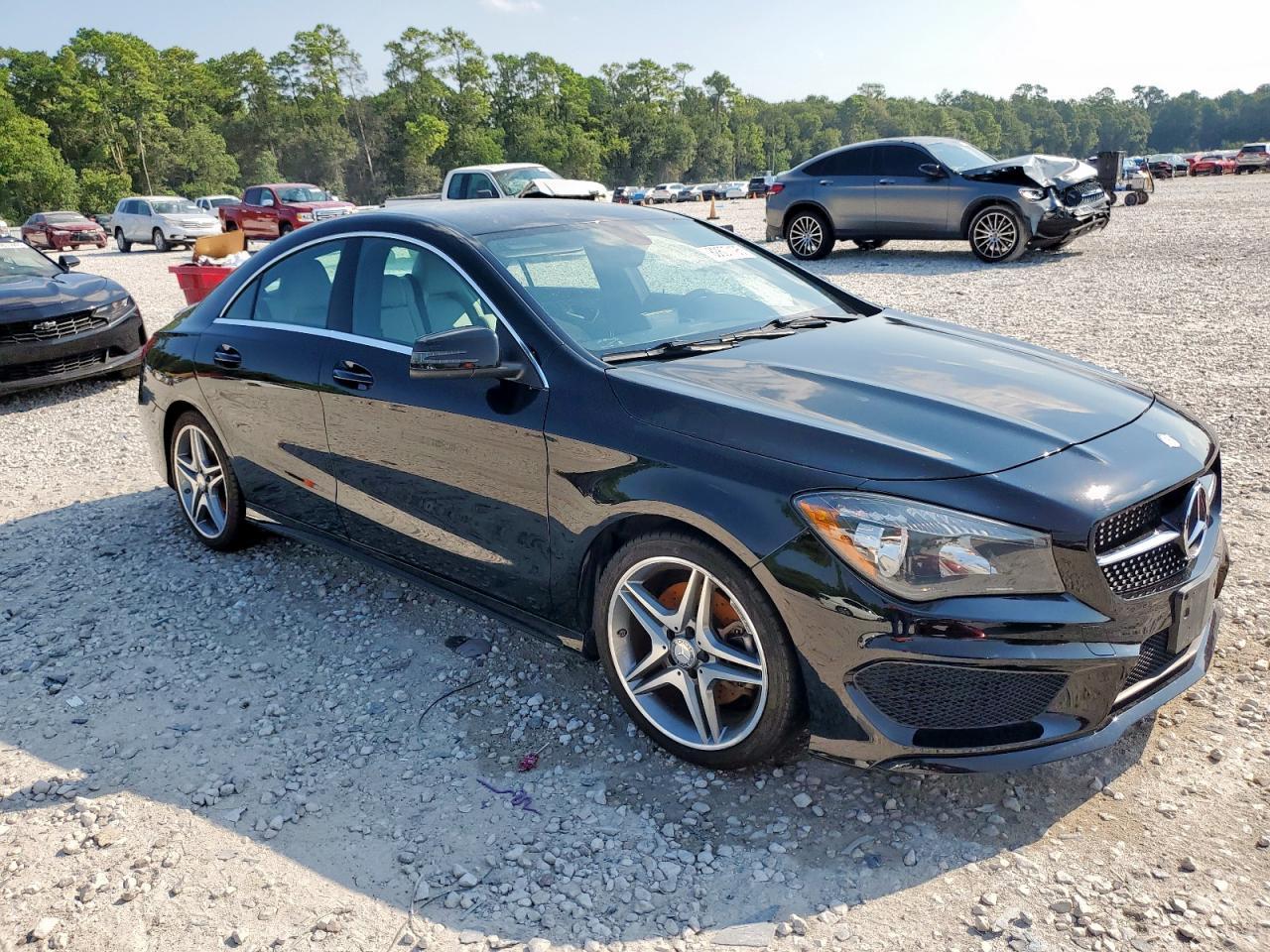 2014 Mercedes-Benz Cla 250 - Image 4
