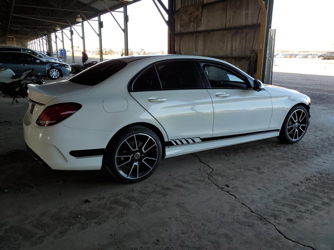 2019 Mercedes-Benz C 300 - Image 3