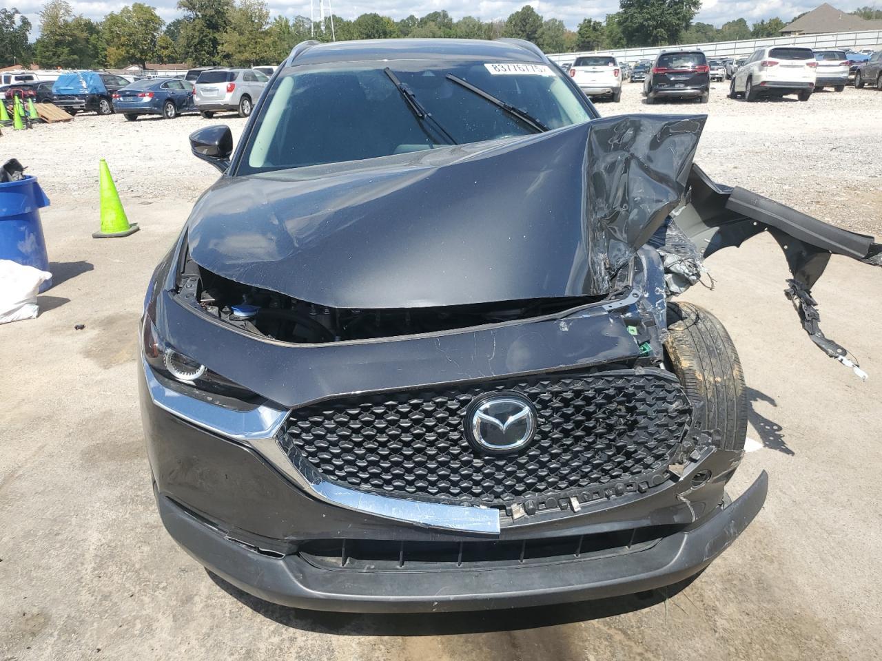 2023 Mazda Cx-30 Select - Фото 5