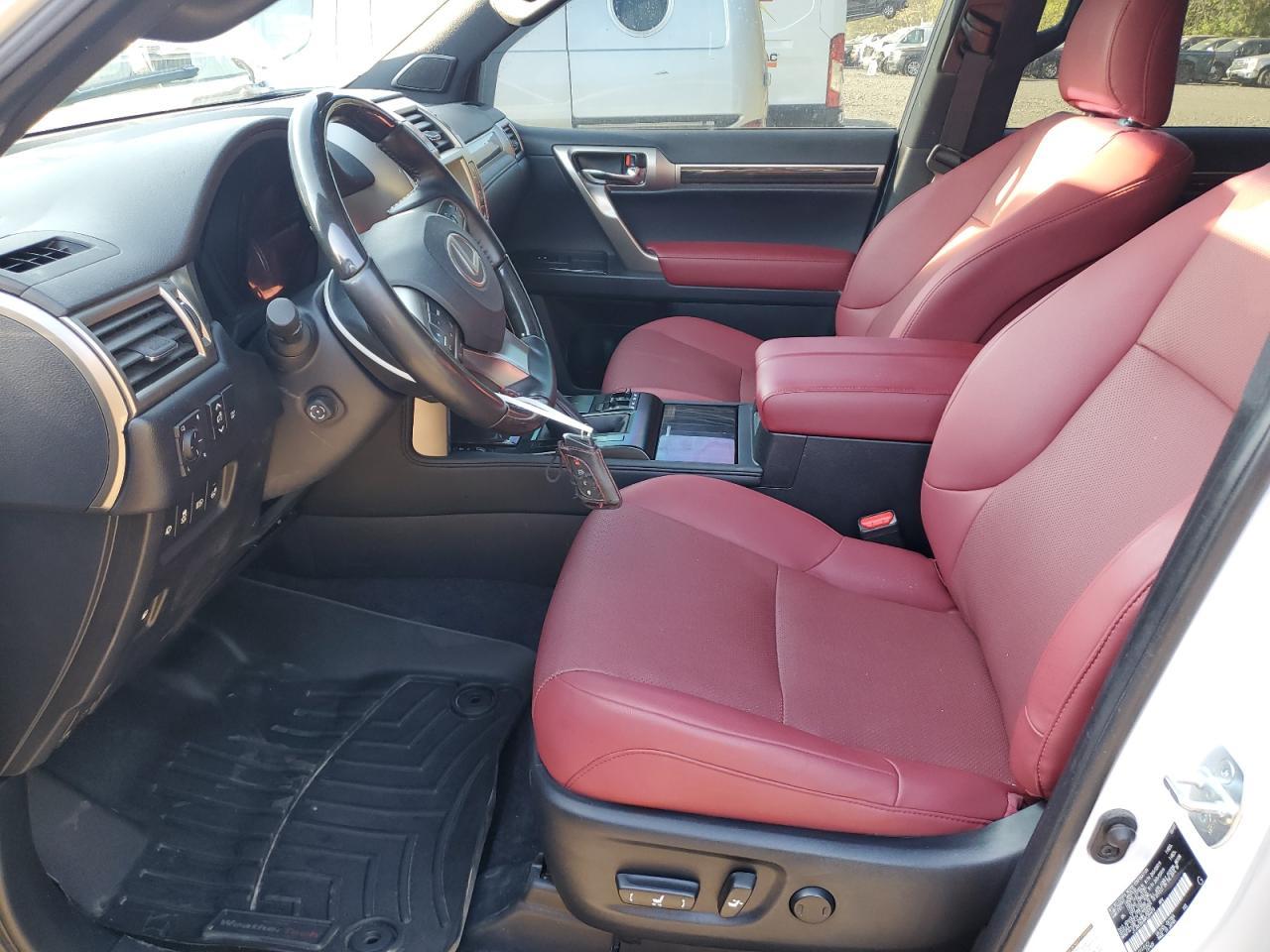 2021 Lexus Gx 460 Premium - Фото 7