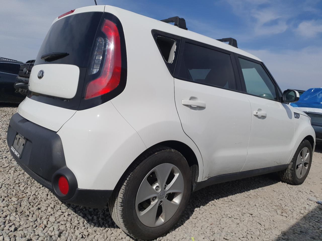 2016 Kia Soul - Image 3