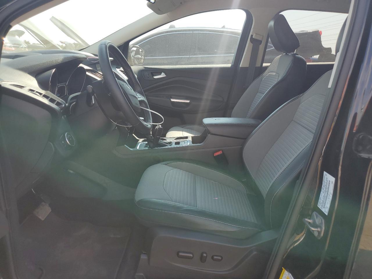 2019 Ford Escape Se - Фото 7