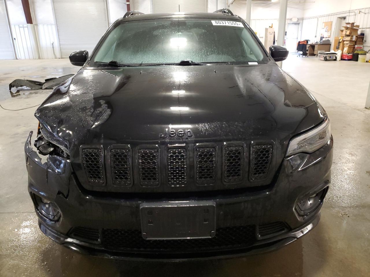 2019 Jeep Cherokee Latitude Plus - Фото 5