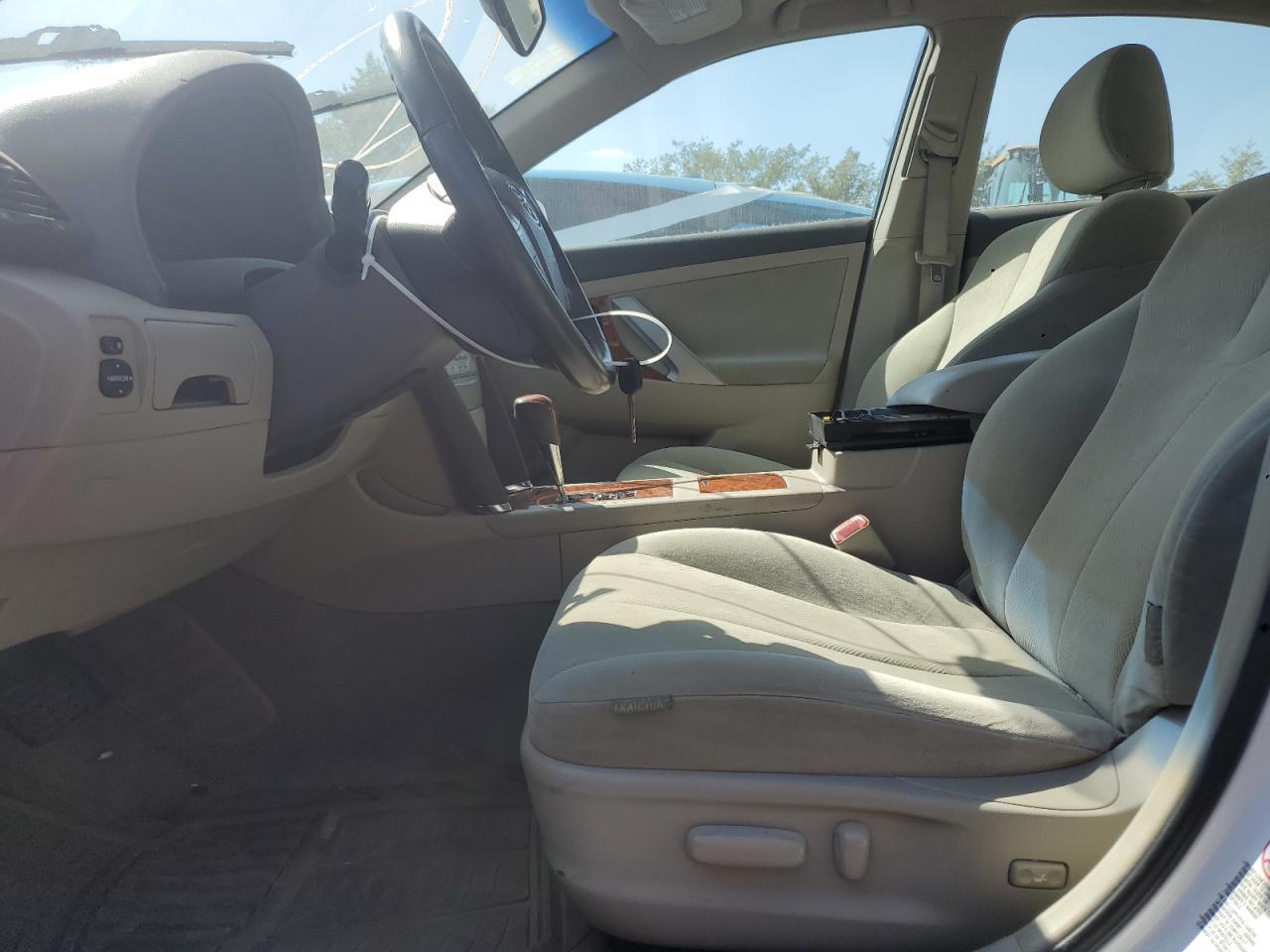 2009 Toyota Camry Base - Фото 7