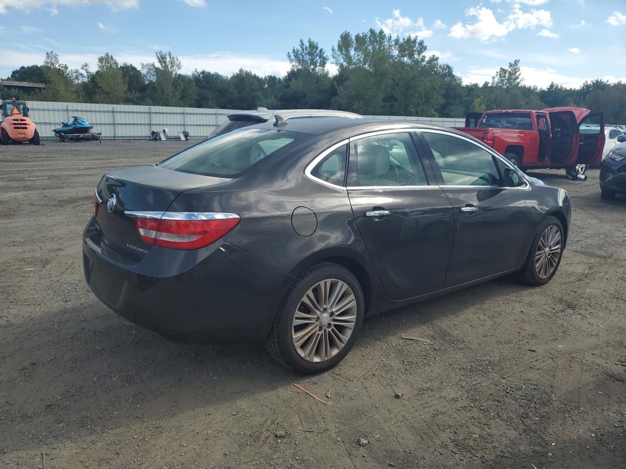2014 Buick Verano - Image 3