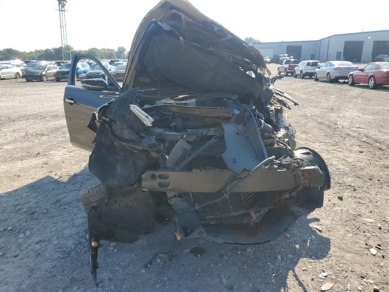 2015 Cadillac Cts Performance Collection - Фото 5