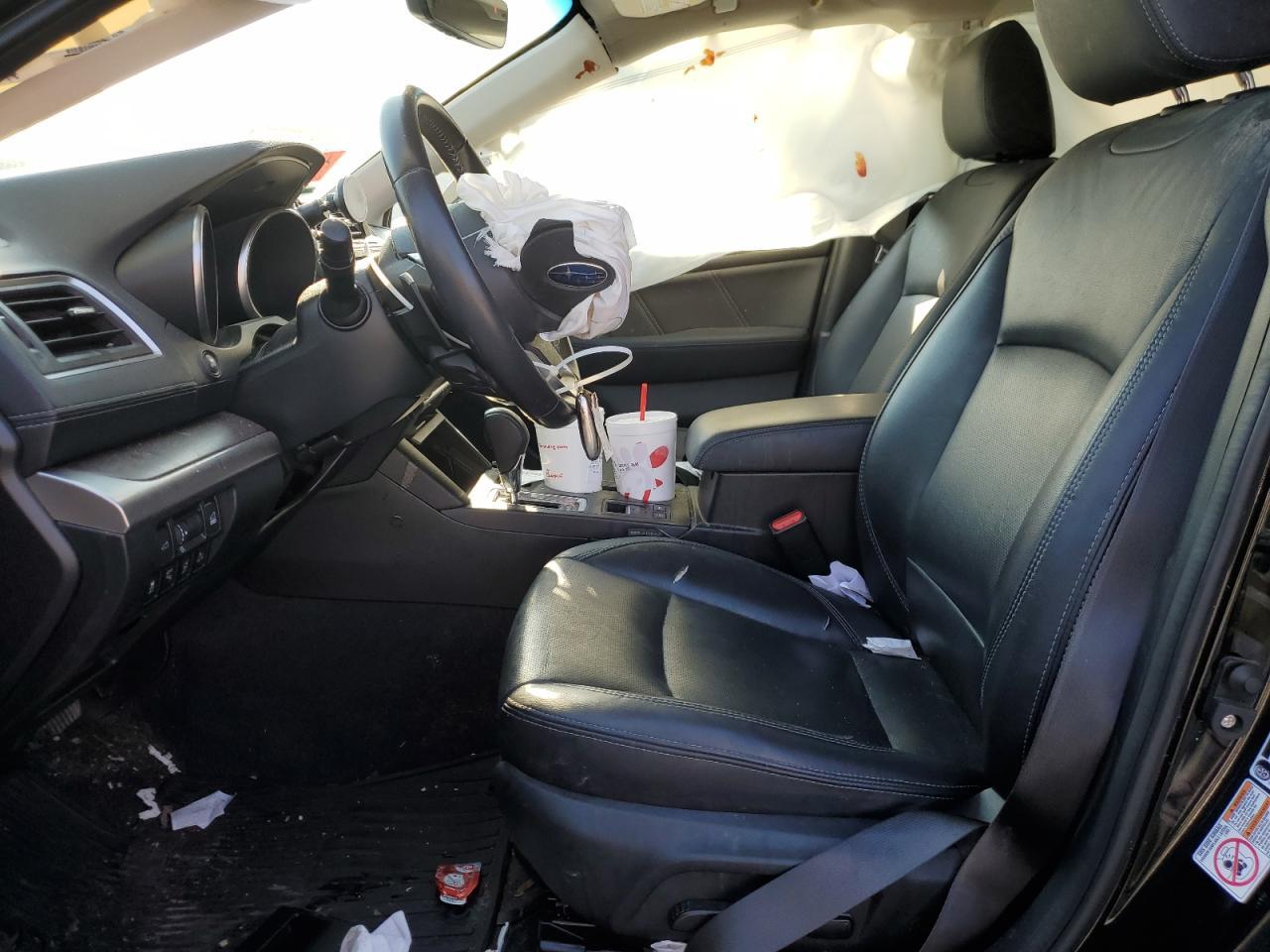 2018 Subaru Outback 2.5I Limited - Image 7