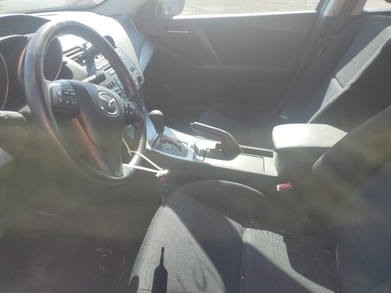 2010 Mazda 3 - Фото 7