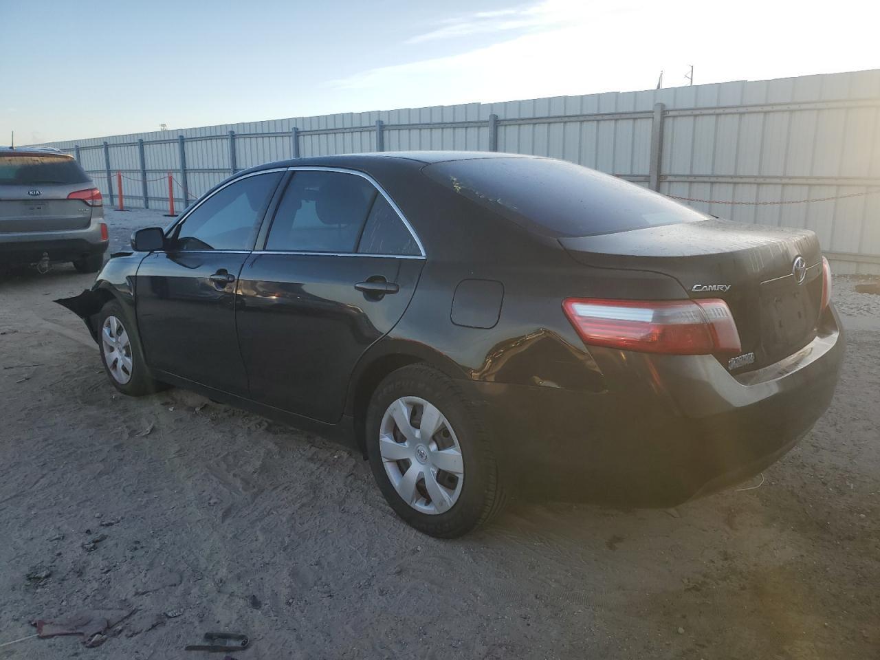 2009 Toyota Camry Base - Image 2